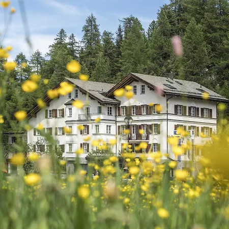 Hotel Maria 3*