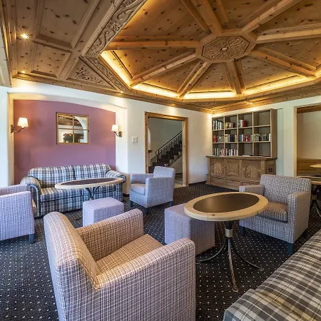 Hotel Maria