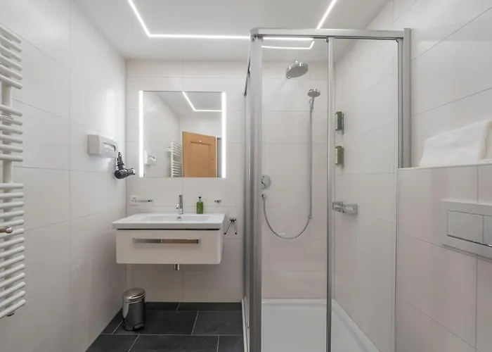 Maria Hotel Sils Maria