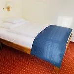 Maria Hotel Sils im Engadin
