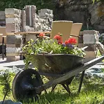 Hotel Maria Sils im Engadin