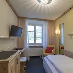 Maria Hotel Sils im Engadin
