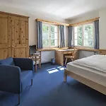 Maria Hotel Sils im Engadin