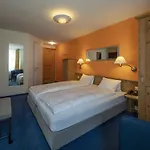 Maria Hotel Sils im Engadin